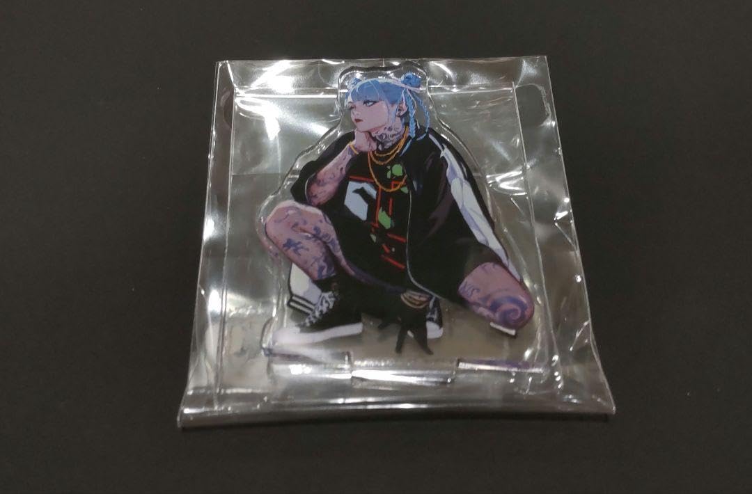 sukekiyo　アクスタ　アクリルスタンド　京 Amazon.co.jp: sukekiyo アクリルスタンド アクスタ 京 : おもちゃ