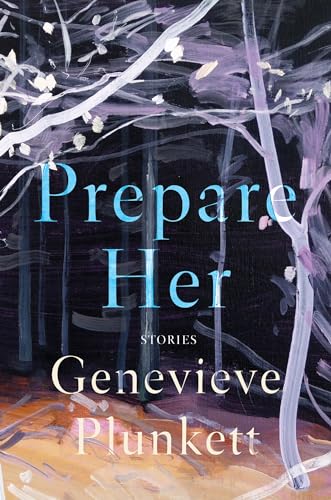 Prepare Her: Stories view 2