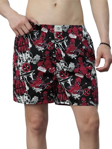 Image of The Souled Store Men Shorts