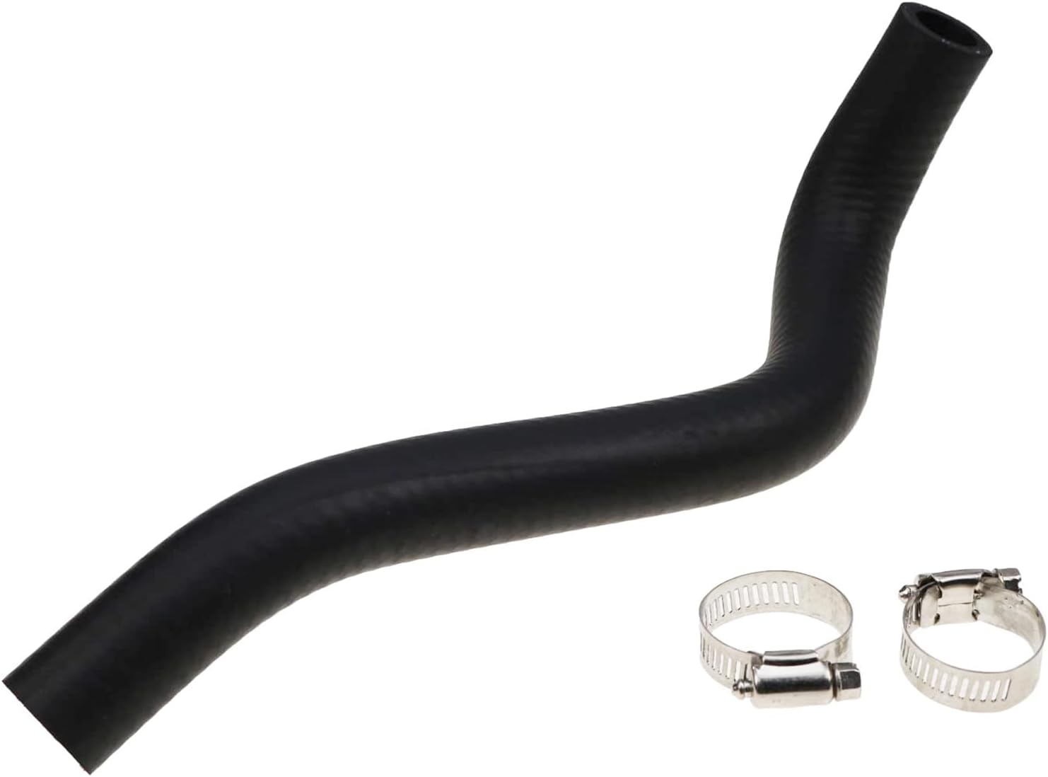 JZGRDN Gas Tank Fuel Vent Filler Hose 17741.01 J5357971 5357971 Compatible with Jeep CJ CJ5 CJ7 CJ8 15 GALLON 17741.01 Omix