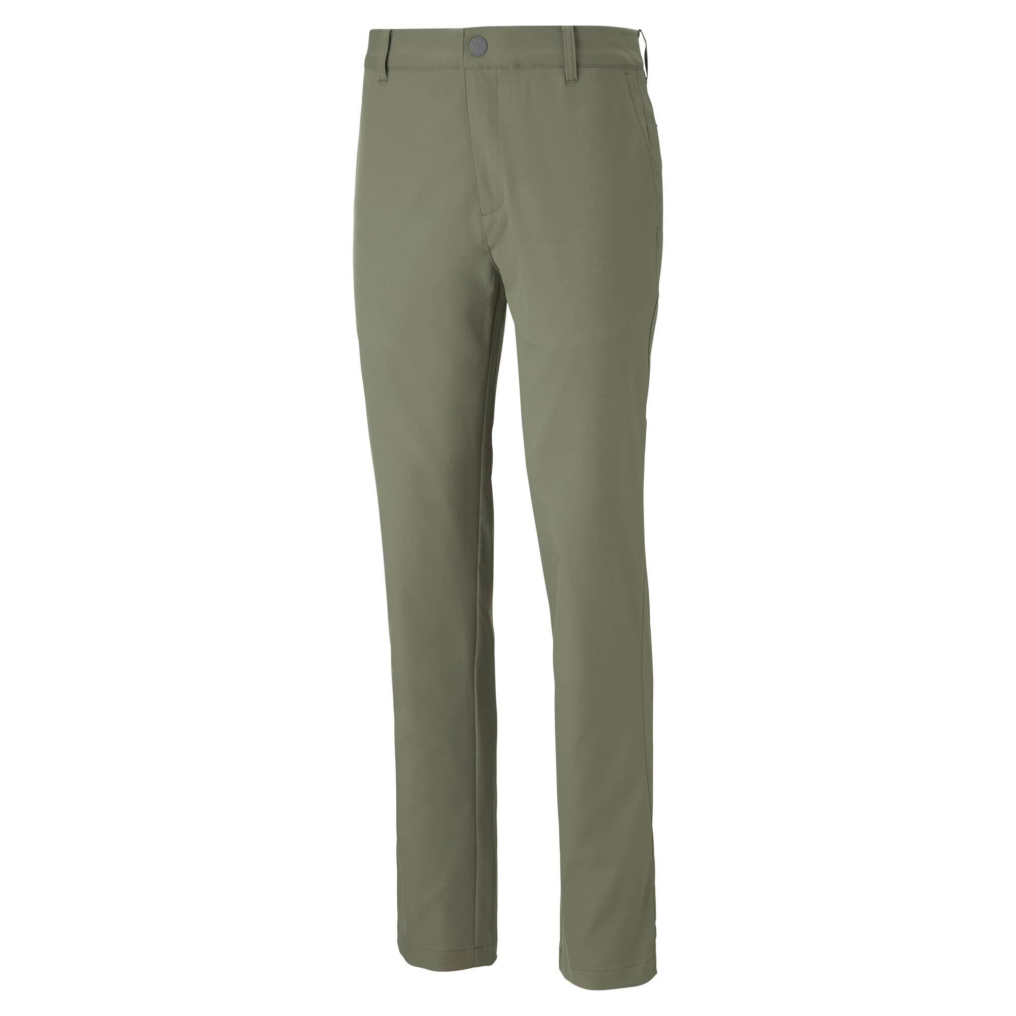 PUMA Pantalon de Concessionnaire - Pantalon de Golf - Pantalon de concessionnaire - Homme