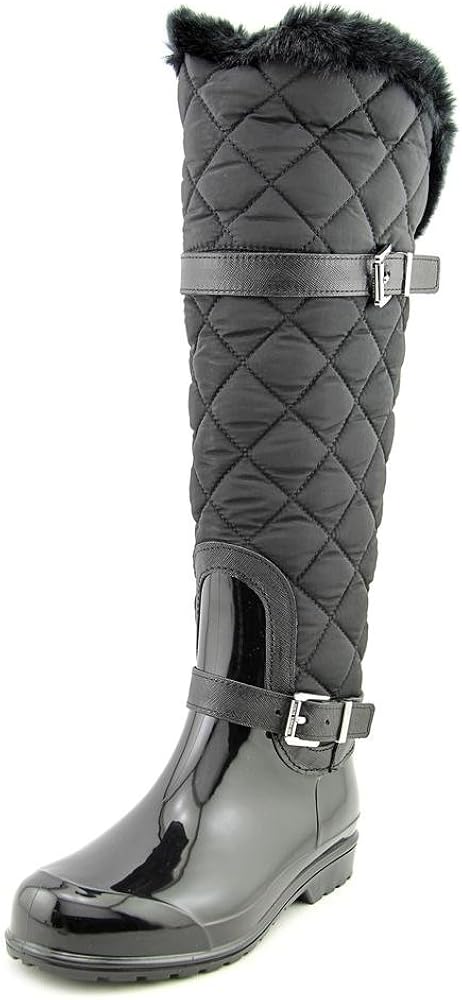 michael kors baxter rain boot