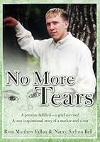 No More tears 1594332258 Book Cover