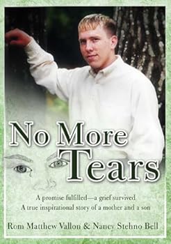 Perfect Paperback No More tears Book