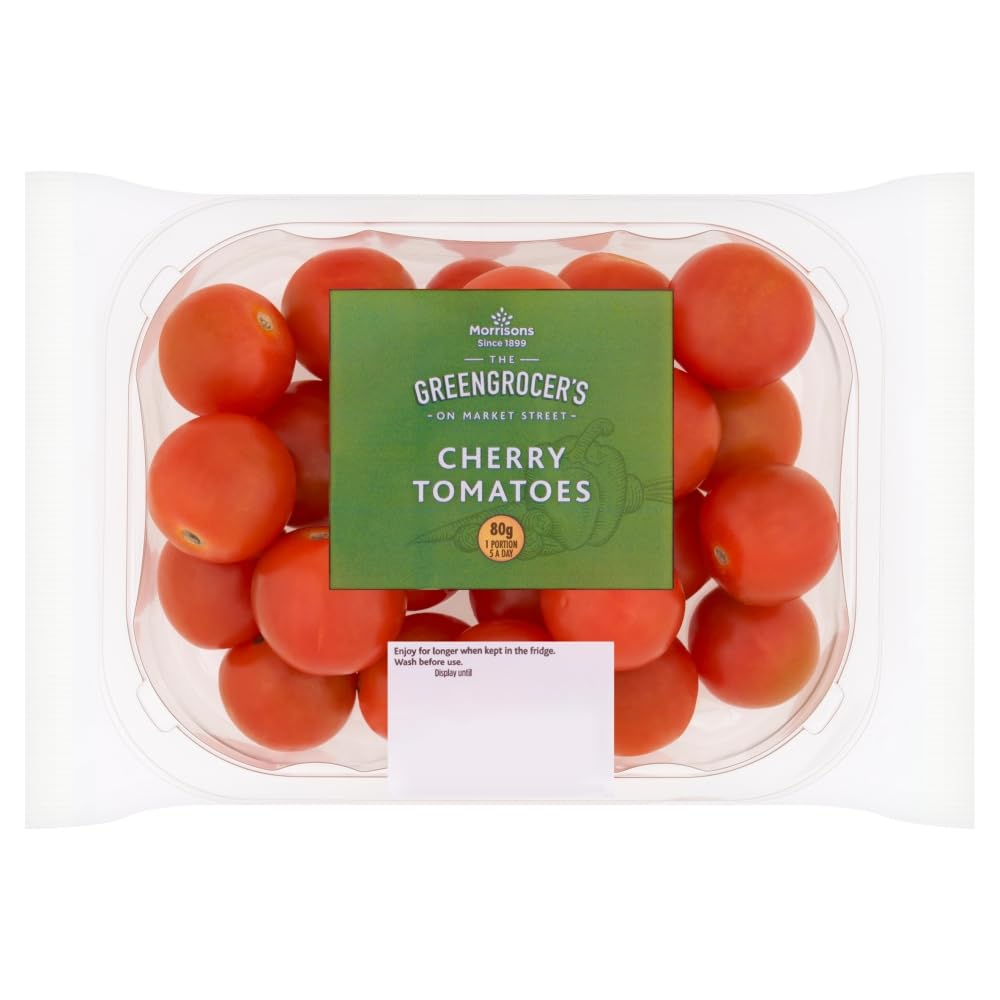 Cherry Tomatoes 420g