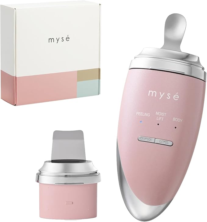 ヤーマン 超音波美顔器 