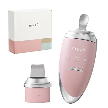 Amazon | ヤーマン 美顔器 ミーゼ ディープスキンクリア