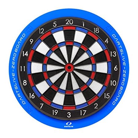 DARTSLIVE-ZERO BOARD