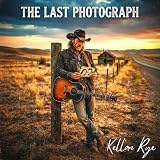 The Last Photograph