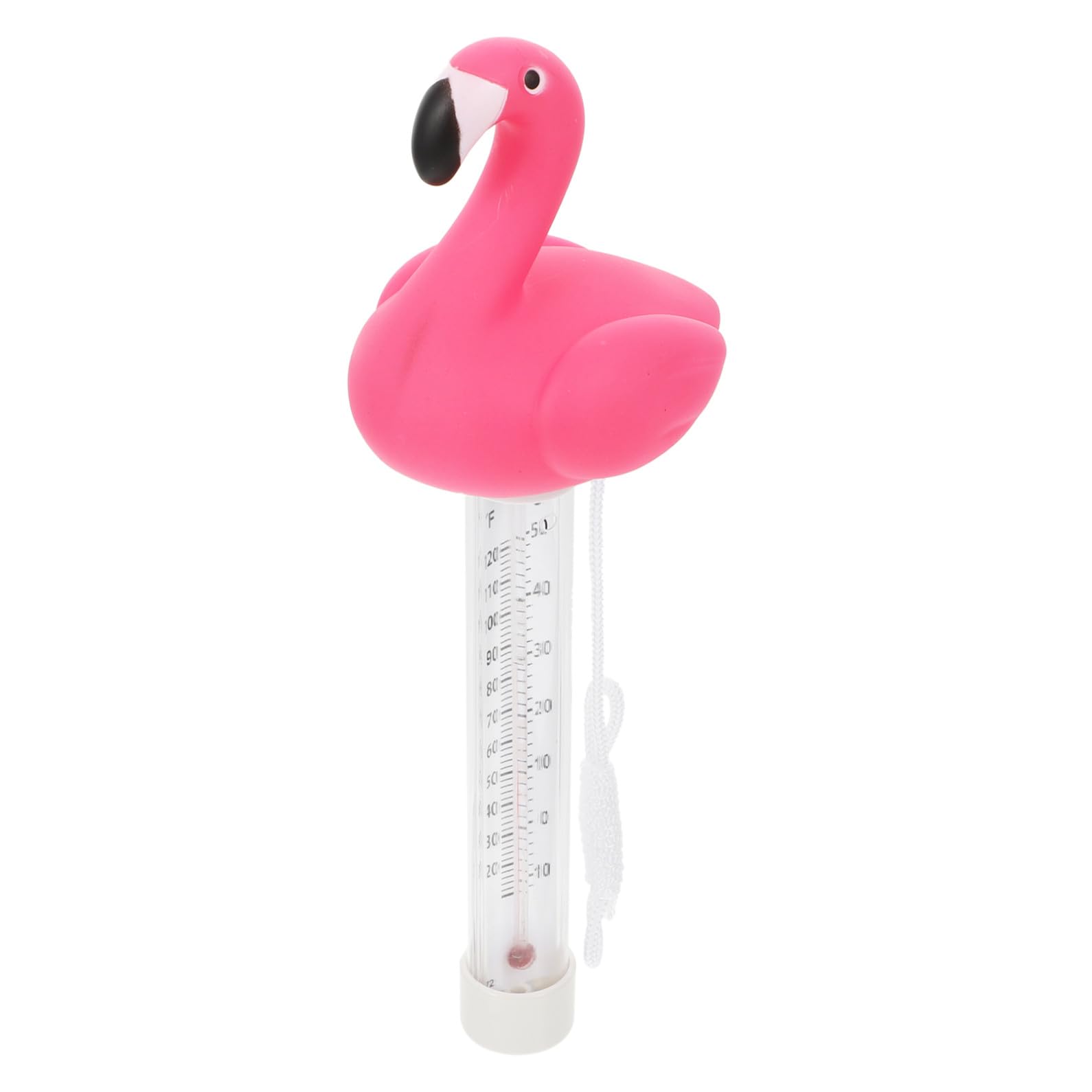 HANABASS 3 Pz Termometro Cuccioli Indicatore Della Temperatura Del Bagno Acqua Della Piscina Acqua Del Bagno Piscina Per Bambini Che Affonda Galleggiante