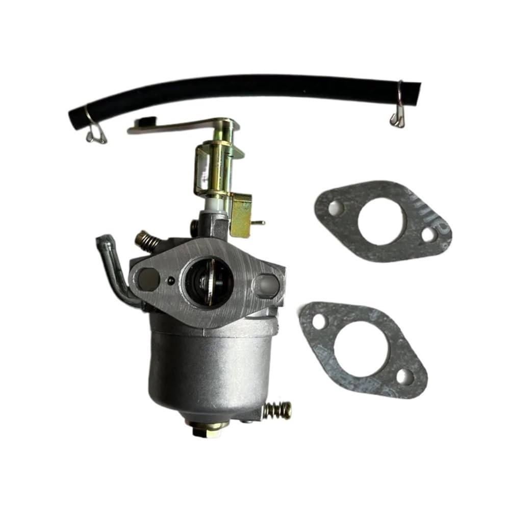 Carburateur pour moteur 80cc kit joint pour pignon 7T 9T