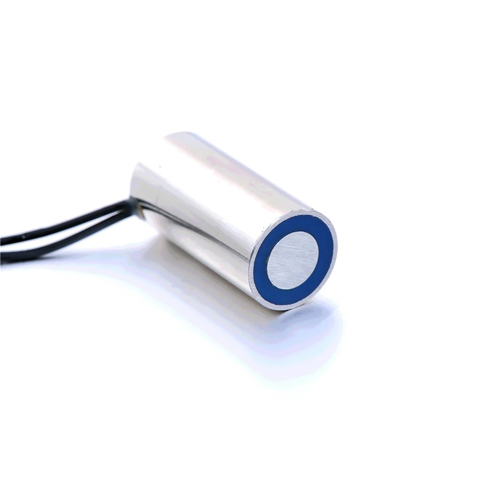 JK25/40 DC 6 V 12 V 24 V 8 kg elektromagnes do podnoszenia z przyssawką elektromagnetyczną 1 szt. (24 V)