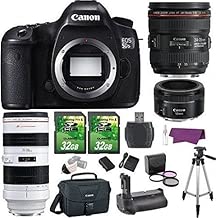 buydirect Canon Eos 5DS Camera 24 70mm 8L II USM Lens 70 200mm 8L Is II USM Bundle buydirect Canon Eos 5DS Camera 24 70mm 8L II USM Lens 70 200mm 8L Is II USM Bundle