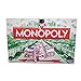 Hasbro Monopoly M28502 – Brettspiel Mehrfarbig