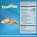 Drake's Fruit Pies 32 Individually Wrapped Pies Apple, 4 Ounce