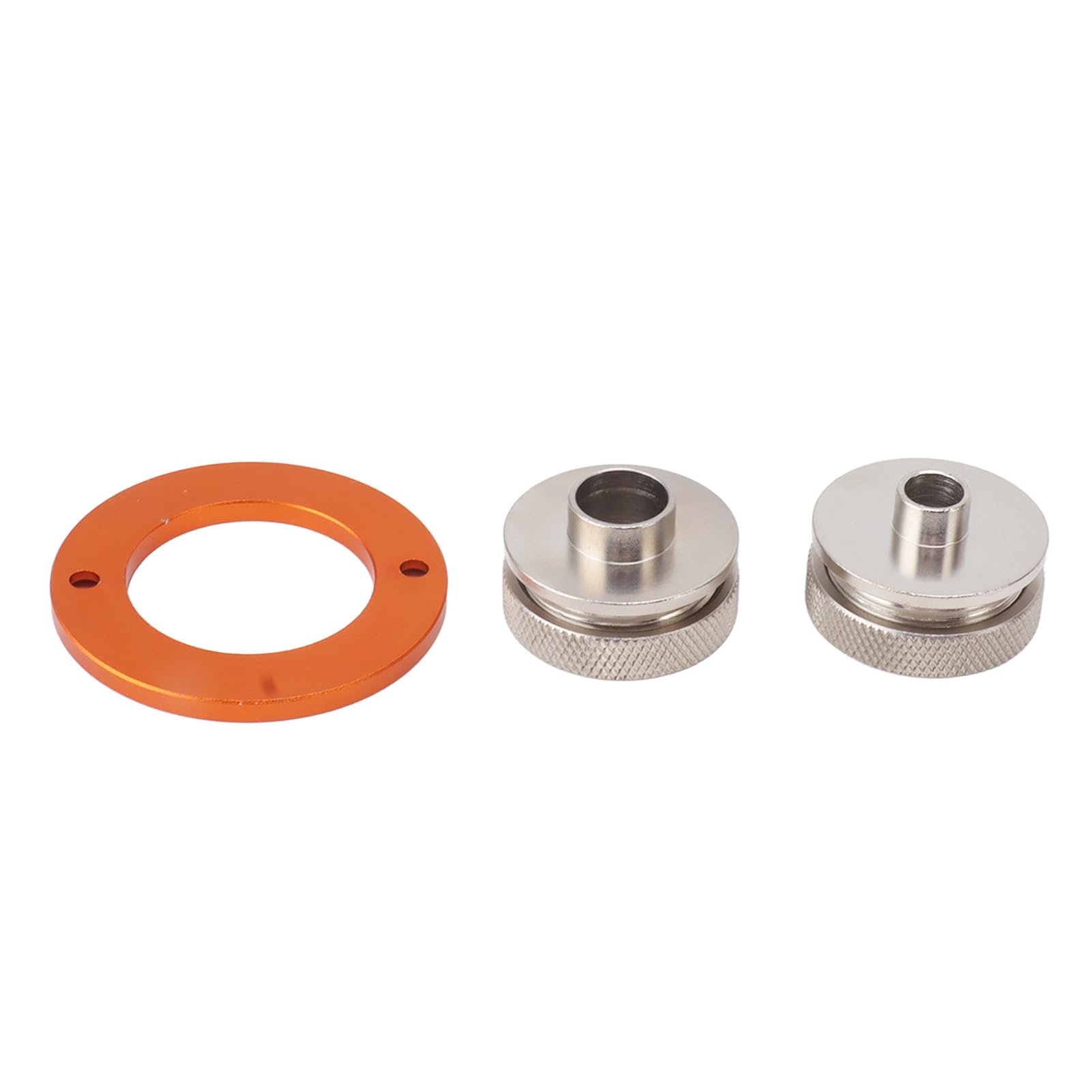 Placa de inserción para mesa de routers, tablero abatible de fresado de madera en aleación de aluminio, panel abatible para máquina de rebajado duradero con 15 accesorios para el