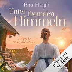 Unter fremden Himmeln Titelbild