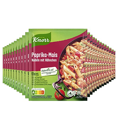 knorr 5 minuten terrine Test auf VVWN vvwn.de