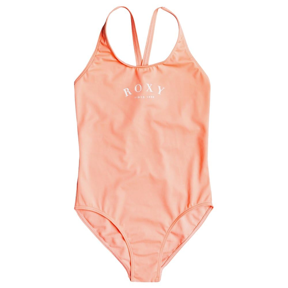 Roxy Just Good Vibes - Bañador Entero para Chicas 8-16 ERGX103127.