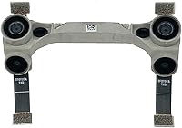 Vista 4 de Componentes visuales delanteros Vision del reemplazo del drone del sensor delantero para las piezas de reparación del aire 2S de DJI Mavic