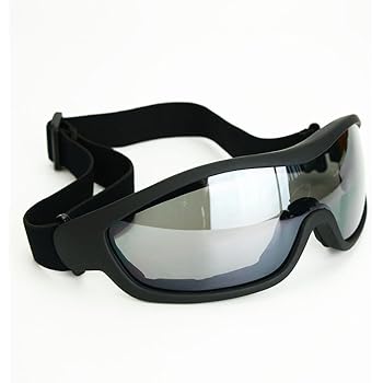 combat eyewear