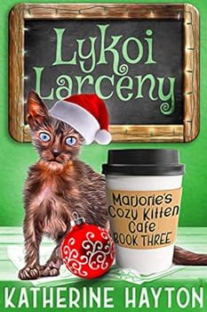 Lykoi Larceny