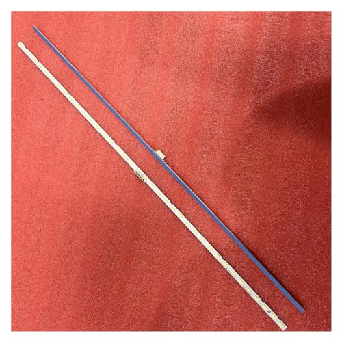 ETLIN Tira de LED for iluminación trasera for Sa-m/sung UE50NU7405 UE50NU7402U UE50NU7400 UE50NU7400S UE50NU7099U UE50NU7097U UE50NU7095U UE50NU7092U