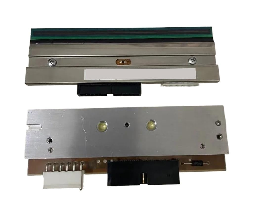Genérico Compatible para Sato Cabezal Impresión Térmica CL412E 300DPI