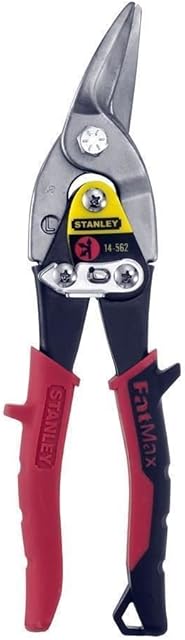 Stanley Aviation Snip - Left 2-14-562