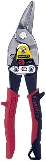 Stanley 2-14-562 Cisaille d'aviation Coupe gauche