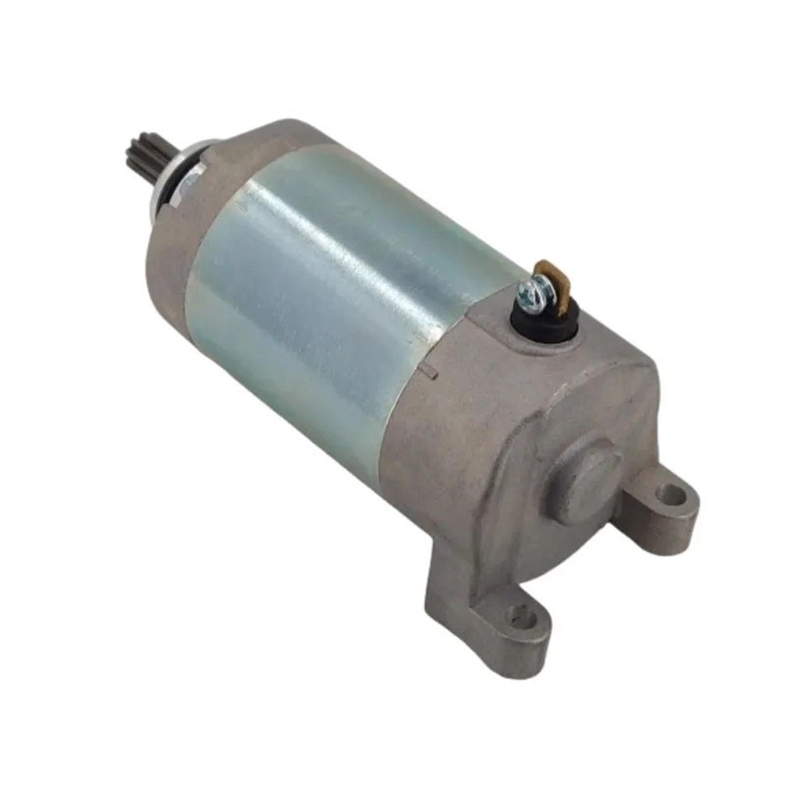 Motorino di avviamento per YFM25R 250 250SE per Raptor ATV 2008-2013 XT250 2008-2020 Motorini di avviamento per Moto