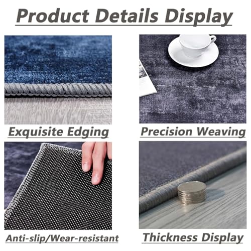 Tapis chauffant électrique en graphène à régulation de température précise - 5