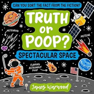 Truth or Poop? cover art