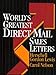 World's Greatest Direct Mail Sales Letters (NTC Business Books)