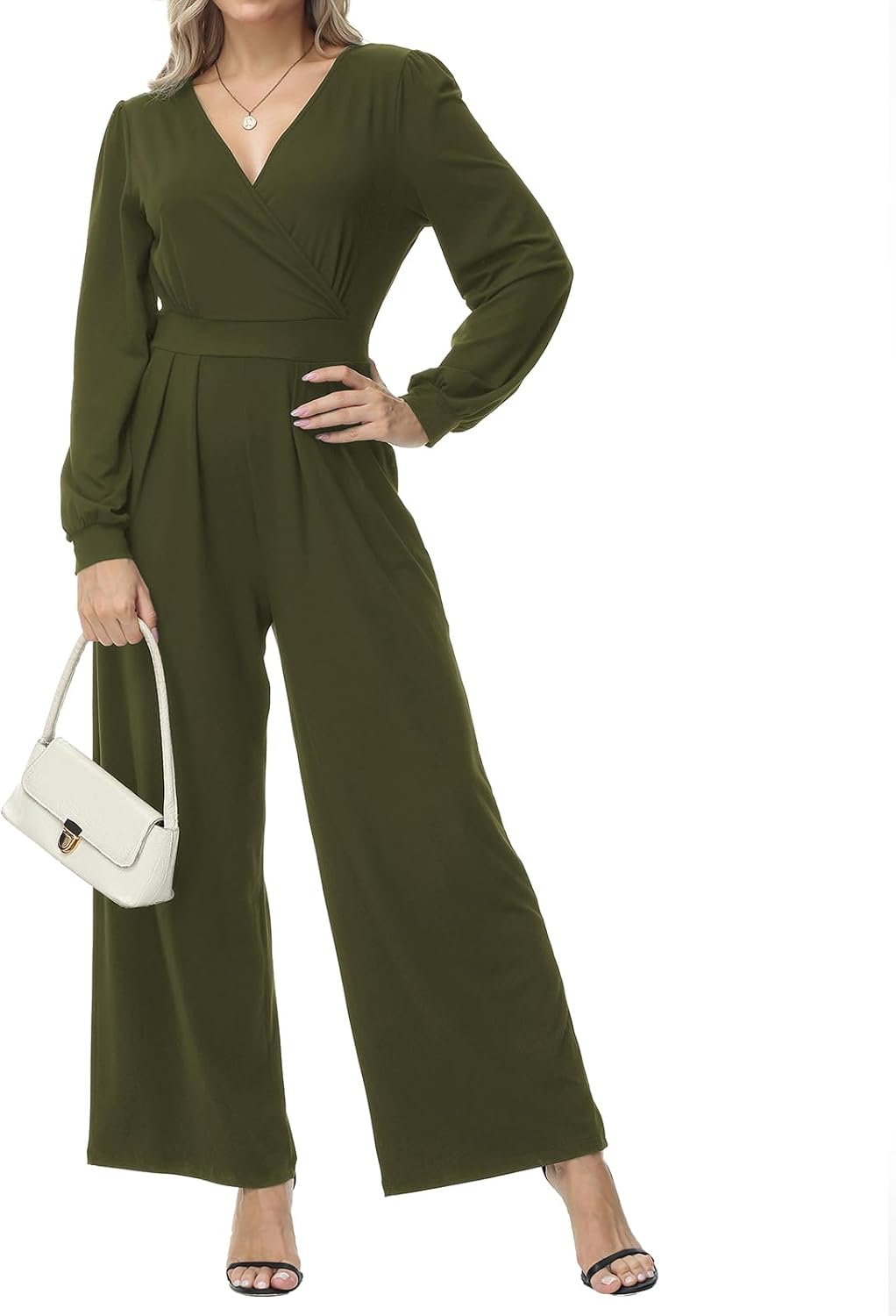 Army Green-QF33