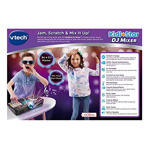 Dj E Iluminación, Musical Instruments Imagen adicional