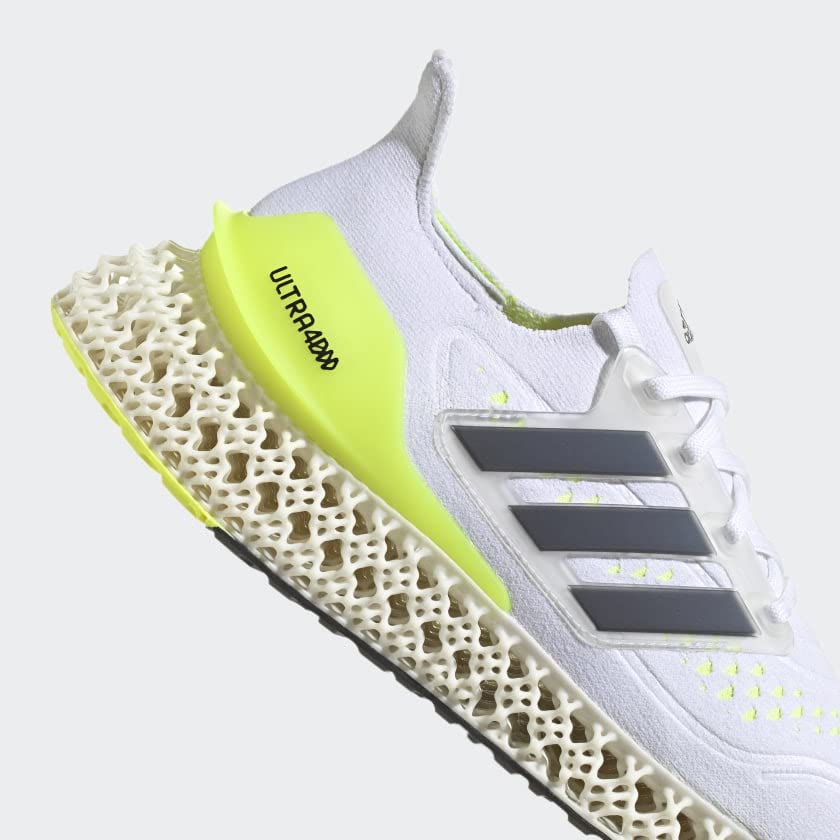 Image of adidas Men's Ultra 4Drwd Running Shoes