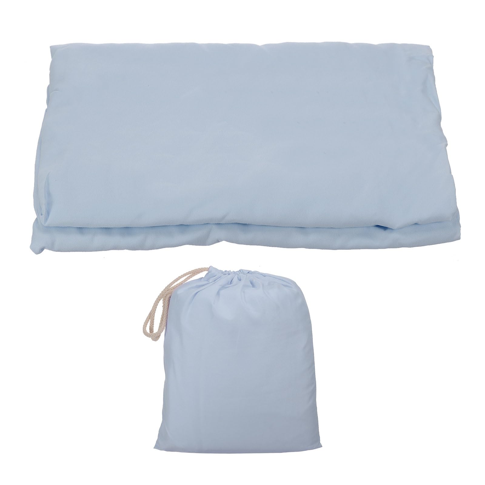 PATIKIL 47x82 Inch Sleeping Bag Liner - Image 3