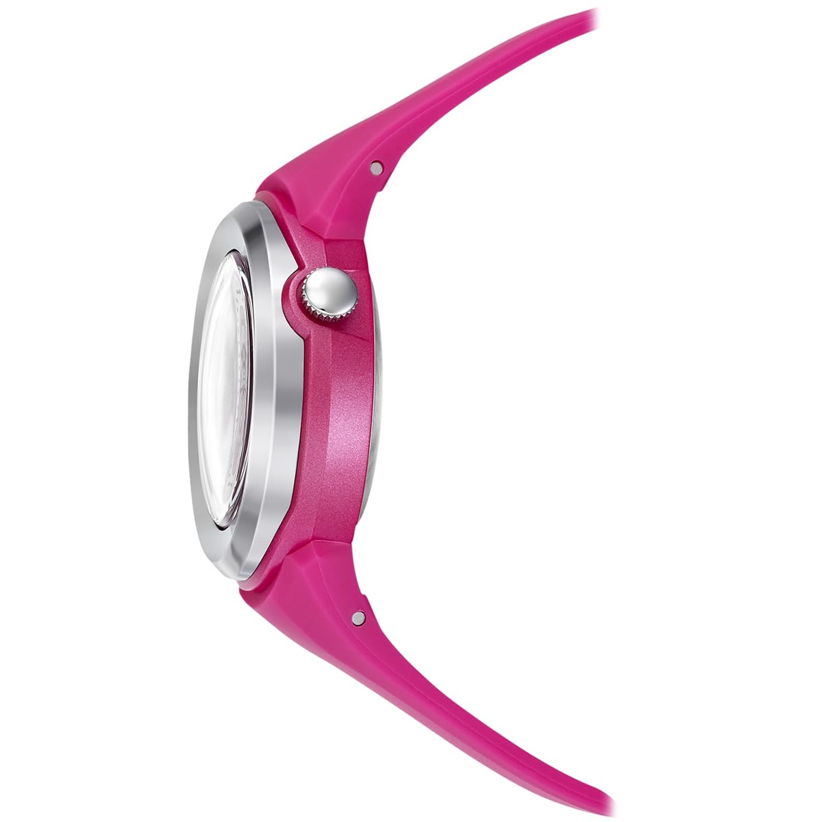 Calypso watches dziewczęcy zegarek na rękę analogowy kauczuk K5576/5