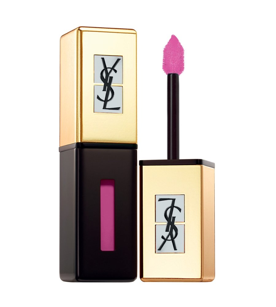 ysl clear lip gloss