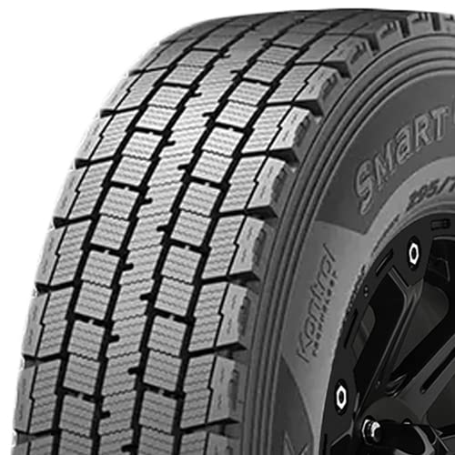 Hankook DL12 Commercial Radial Tire
