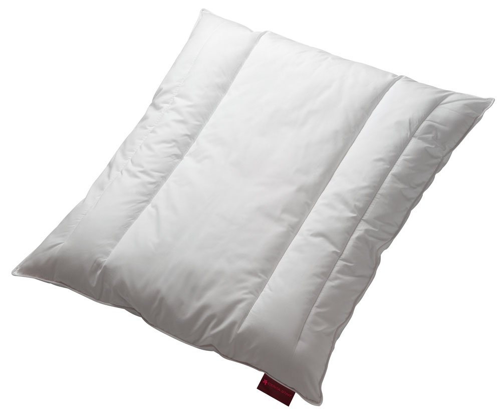 Centa Star 2837.00 Kissen Waschmich-Light Plus 80 x 80 cm Weiss