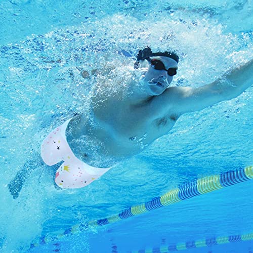 Bañador jammer para entrenamiento diario en piscina y carreras de natación 5