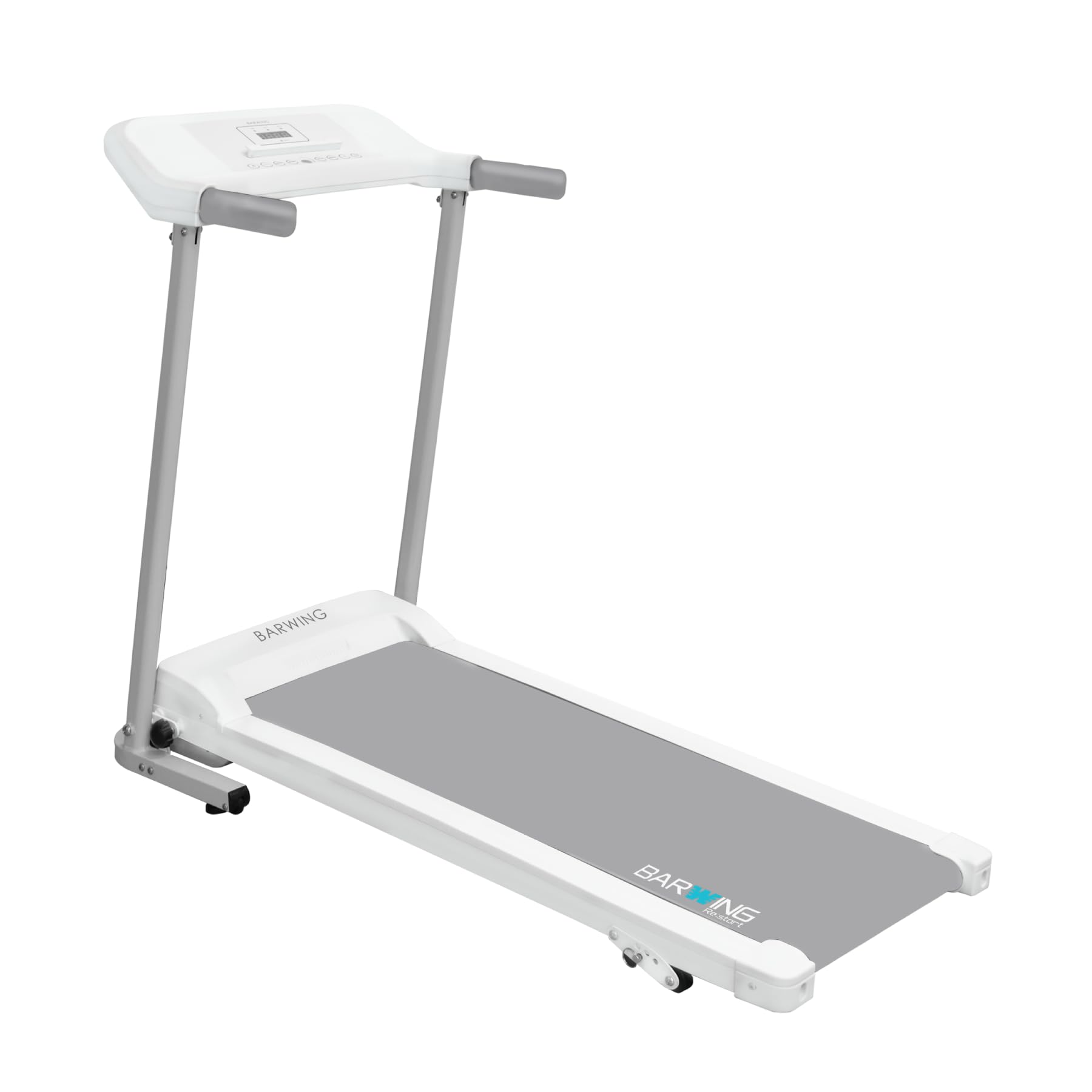 BARWING ルームランナー MAX14km/h