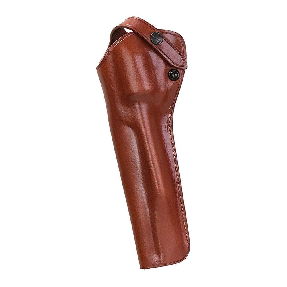 Amazon.com : Galco S.A.O. Single Action Outdoorsman Holster, Left
