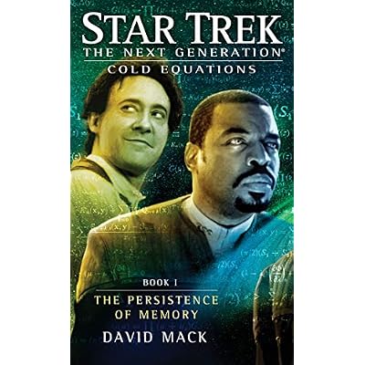 Cold Equations: The Persistence of Memory