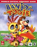  Banjo - Tooie: Prima\'s Official Strategy Guide (Prima\'s Official Strategy Guides)