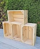 Dimensions de la caisse (H x l x L) : 30x20x15cm
