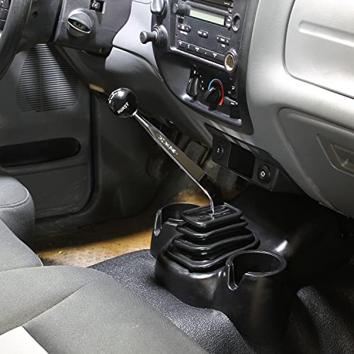Hurst 3915020 Billet/Plus Manual Shifter - Image 3