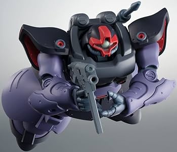 Amazon.co.jp: ROBOT魂 SIDE MS MS-09R-2 リック ドムⅡ ver